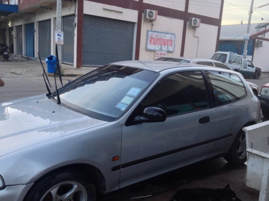 ขาย3door สภาพพร้อมใช้งาน ขาย3door สภาพพร้อมใช้งาน