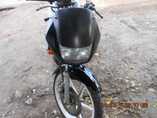 ขาย LS 125 R    9000 บาท