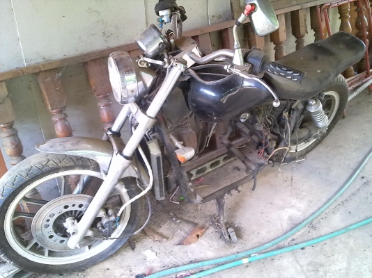 ขายแลก honda nv 400 ตามสภาพคับ ขายแลก honda nv 400 ตามสภาพคับ