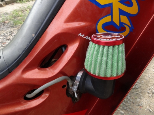 Best110 คลัตซ์มือ ทบ.โอน สุพรรณบุรี Best110 คลัตซ์มือ ทบ.โอน สุพรรณบุรี