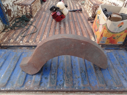 ตะเกียบหมู+บังโคลนหน้าหมู ราคาพร้อมส่ง สุพรรณบุรี