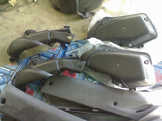 อะไหล่ซ่อมบำรุง DIO-DJ1-ZX-JOG  ประเก็น-สายต่างๆและ อื่นๆ