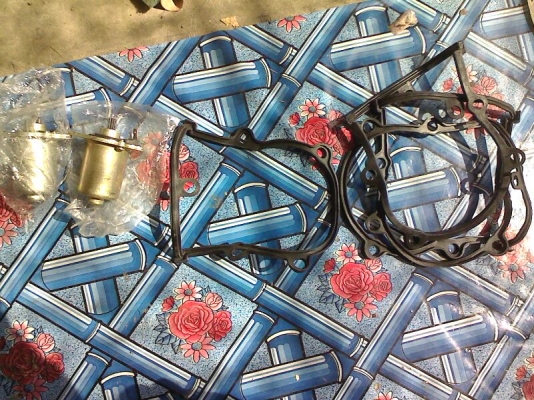 อะไหล่ซ่อมบำรุง DIO-DJ1-ZX-JOG  ประเก็น-สายต่างๆและ อื่นๆ