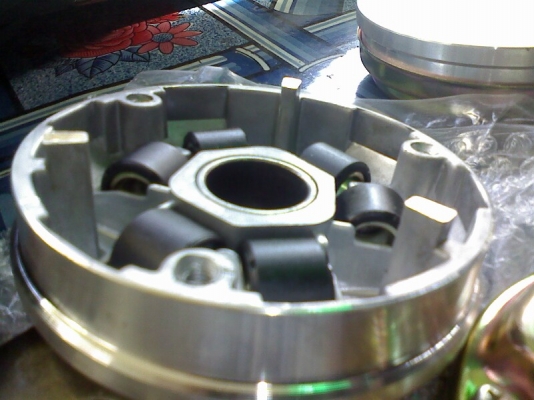 อะไหล่ซ่อมบำรุง DIO-DJ1-ZX-JOG  ประเก็น-สายต่างๆและ อื่นๆ