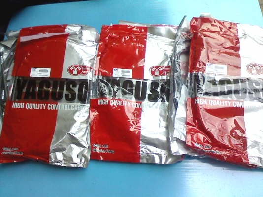 อะไหล่ซ่อมบำรุง DIO-DJ1-ZX-JOG  ประเก็น-สายต่างๆและ อื่นๆ