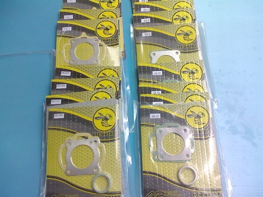 อะไหล่ซ่อมบำรุง DIO-DJ1-ZX-JOG  ประเก็น-สายต่างๆและ อื่นๆ