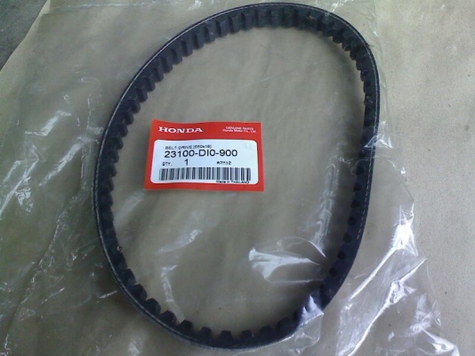 อะไหล่ซ่อมบำรุง DIO-DJ1-ZX-JOG  ประเก็น-สายต่างๆและ อื่นๆ