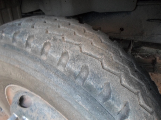 ขายสิบล้อ FM 3H 195 แรง  กะบะสามิตร รอนเฉียง เอกสารพร้อมโอน