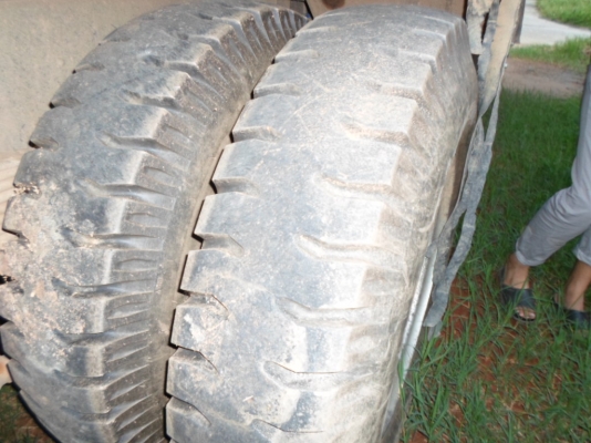 ขายสิบล้อ FM 3H 195 แรง  กะบะสามิตร รอนเฉียง เอกสารพร้อมโอน