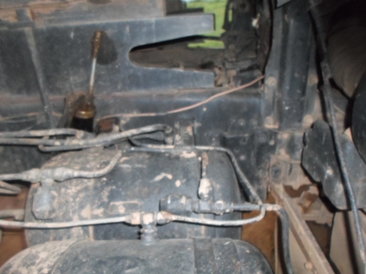 ขายสิบล้อ FM 3H 195 แรง  กะบะสามิตร รอนเฉียง เอกสารพร้อมโอน