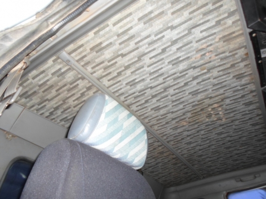 ขายสิบล้อ FM 3H 195 แรง  กะบะสามิตร รอนเฉียง เอกสารพร้อมโอน