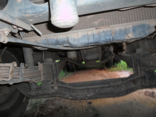 ขายสิบล้อ FM 3H 195 แรง  กะบะสามิตร รอนเฉียง เอกสารพร้อมโอน