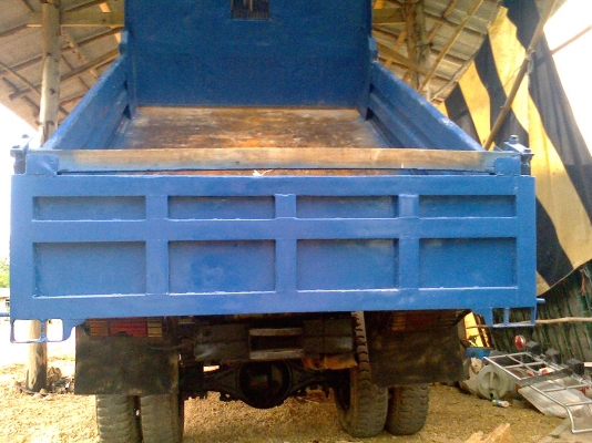 ขาย6ล้อดั๊มTOYOTAไดน่า200 รถ3คิว ขาย6ล้อดั๊มTOYOTAไดน่า200 รถ3คิว