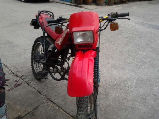 ขาย อะไหล่ honda mtx 125 แท้ทุกชิ้น (เต็มคัน)