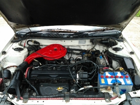 ขายรถยนต์ ปี90 โตโยต้า โคโรล่า รุ่นโดเรม่อน เครื่อง1600cc.ติดแก๊ส เกียร์ออโต้ พวงมาลัยเพาเวอร์ กระจกไฟฟ้า แอร์ ล้อแม็ก ภายในดี รถขับดี ช่วงล่างดี ขายถูกๆตามสภาพ (รถบ้านไม่ใช่แท็กซี่) ขายรถยนต์ ปี90 โตโยต้า โคโรล่า รุ่นโดเรม่อน เครื่อง1600cc.ติดแก๊ส เกียร์ออโต้ พวงมาลัยเพาเวอร์ กระจกไฟฟ้า แอร์ ล้อแม็ก ภายในดี รถขับดี ช่วงล่างดี ขายถูกๆตามสภาพ (รถบ้านไม่ใช่แท็กซี่)