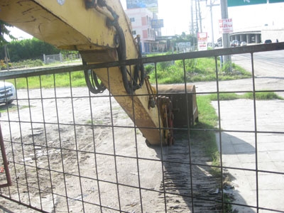 ขาย Komutsu PC160-6 เก่านอก ทะเบียน โทร 088-4501277