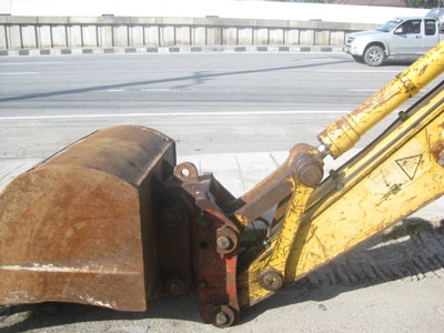 ขาย Komutsu PC160-6 เก่านอก ทะเบียน โทร 088-4501277