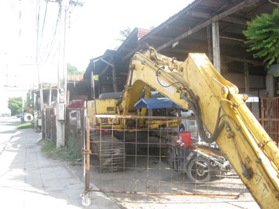 ขาย Komutsu PC160-6 เก่านอก ทะเบียน โทร 088-4501277