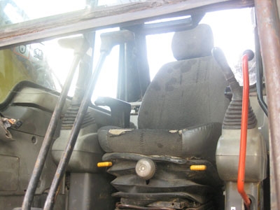 ขาย Komutsu PC160-6 เก่านอก ทะเบียน โทร 088-4501277