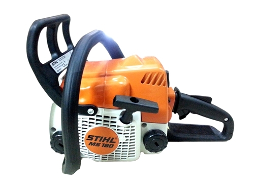 ขายเครื่องเลื่อยยนต์ STIHL MS170/180 (ของแท้แน่นอนครับ)