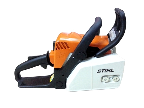 ขายเครื่องเลื่อยยนต์ STIHL MS170/180 (ของแท้แน่นอนครับ)