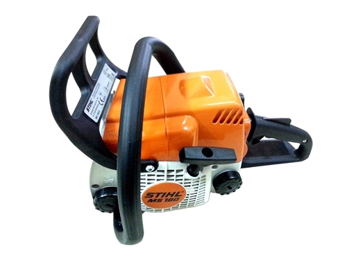 ขายเครื่องเลื่อยยนต์ STIHL MS170/180 (ของแท้แน่นอนครับ)