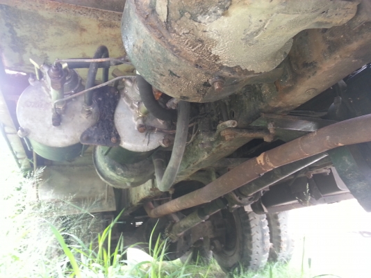 HINO KT920 เดิมราคา 450,000 บาท HINO KT920 เดิมราคา 450,000 บาท