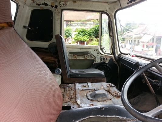 HINO KT920 เดิมราคา 450,000 บาท HINO KT920 เดิมราคา 450,000 บาท