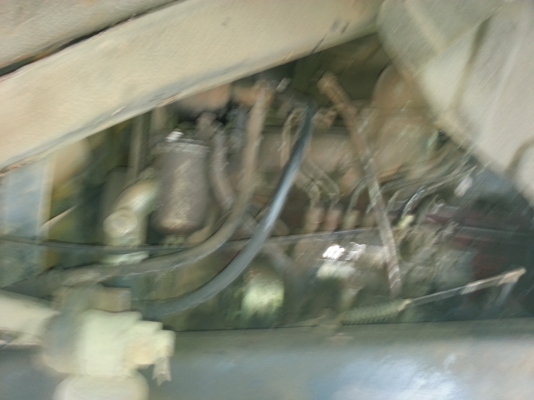 HINO KT920 เดิมราคา 450,000 บาท HINO KT920 เดิมราคา 450,000 บาท