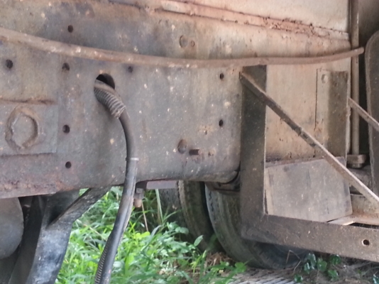 HINO KT920 เดิมราคา 450,000 บาท HINO KT920 เดิมราคา 450,000 บาท