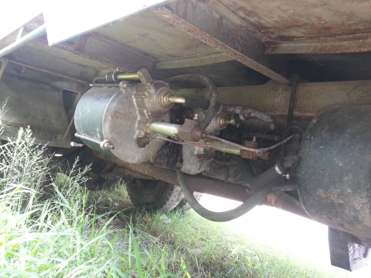 HINO KT920 เดิมราคา 450,000 บาท HINO KT920 เดิมราคา 450,000 บาท