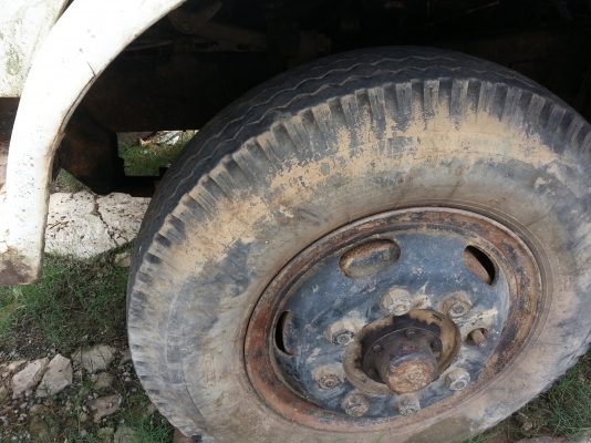 HINO KT920 เดิมราคา 450,000 บาท HINO KT920 เดิมราคา 450,000 บาท