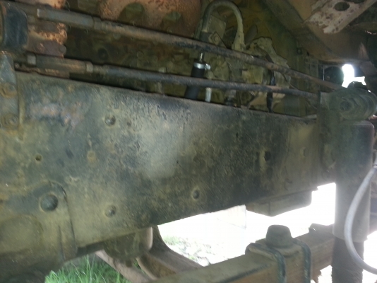 HINO KT920 เดิมราคา 450,000 บาท HINO KT920 เดิมราคา 450,000 บาท