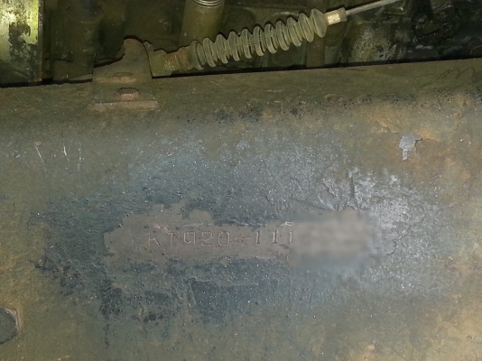 HINO KT920 เดิมราคา 450,000 บาท HINO KT920 เดิมราคา 450,000 บาท