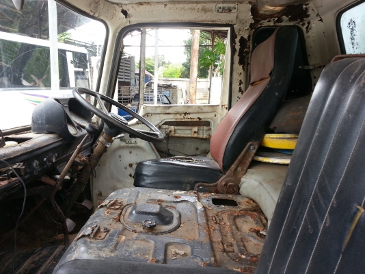 HINO KT920 เดิมราคา 450,000 บาท HINO KT920 เดิมราคา 450,000 บาท