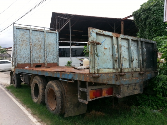 HINO KT920 เดิมราคา 450,000 บาท HINO KT920 เดิมราคา 450,000 บาท