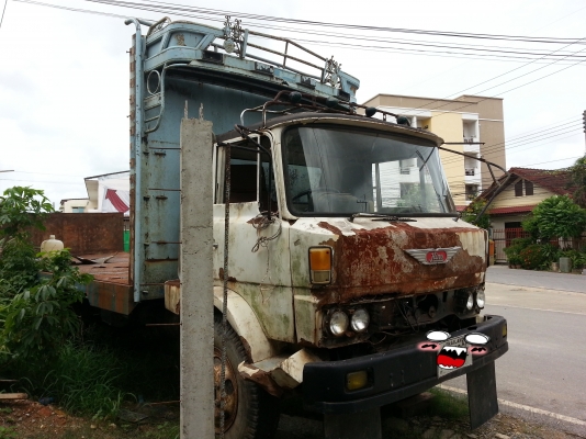 HINO KT920 เดิมราคา 450,000 บาท HINO KT920 เดิมราคา 450,000 บาท