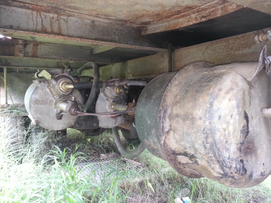 HINO KT920 เดิมราคา 450,000 บาท HINO KT920 เดิมราคา 450,000 บาท