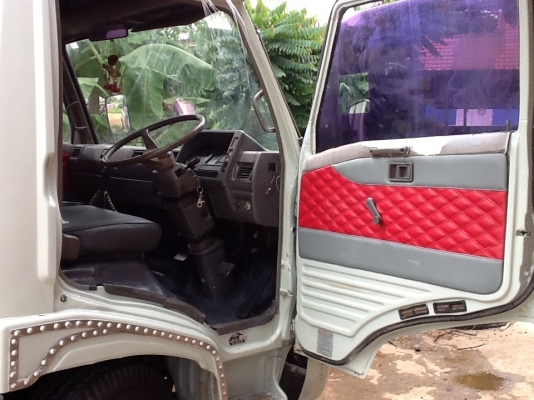 ขายรถหกล้อฮีโน่FC2Wเครื่อง120แรงหัวกับคัตชียาว4.30เมตรชุเปอร์เสี่ยแท้รถห้างแท้ๆๆ