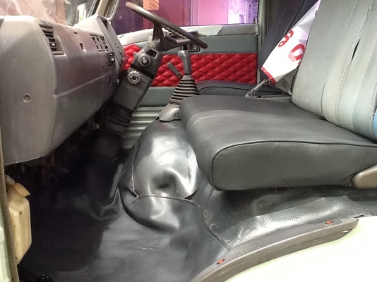 ขายรถหกล้อฮีโน่FC2Wเครื่อง120แรงหัวกับคัตชียาว4.30เมตรชุเปอร์เสี่ยแท้รถห้างแท้ๆๆ