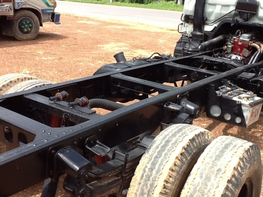 ขายรถหกล้อฮีโน่FC2Wเครื่อง120แรงหัวกับคัตชียาว4.30เมตรชุเปอร์เสี่ยแท้รถห้างแท้ๆๆ