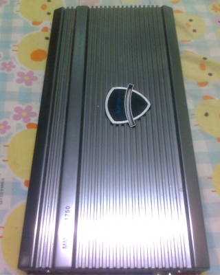 แอมป์ คลาสดี แรงๆ Marriola