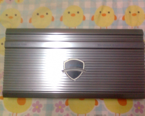 แอมป์ คลาสดี แรงๆ Marriola