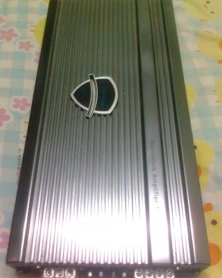 แอมป์ คลาสดี แรงๆ Marriola