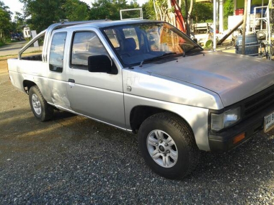 ขายNissan big mcab96ราคาถูก100000