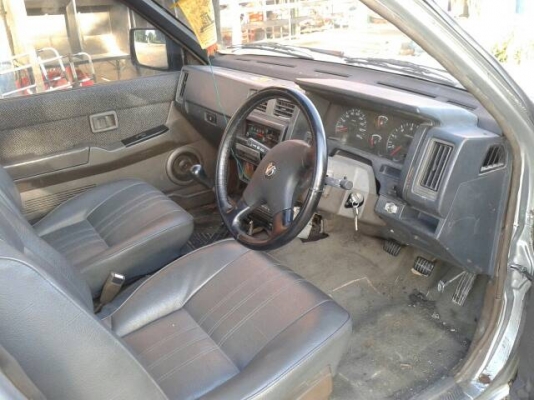 ขายNissan big mcab96ราคาถูก100000 ขายNissan big mcab96ราคาถูก100000