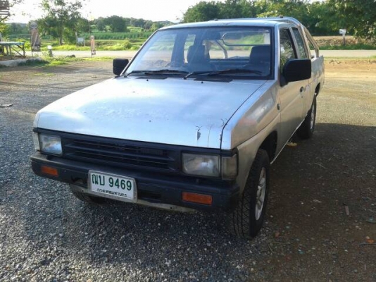 ขายNissan big mcab96ราคาถูก100000 ขายNissan big mcab96ราคาถูก100000