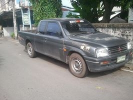 ขายด่วนมิสชู 2500 สนใจคุยได้คับ