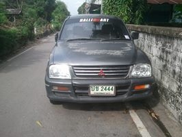 ขายด่วนมิสชู 2500 สนใจคุยได้คับ