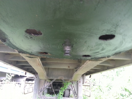 หางพื้นเรียบ PANAS 3 เพลาแท้ หางพื้นเรียบ PANAS 3 เพลาแท้